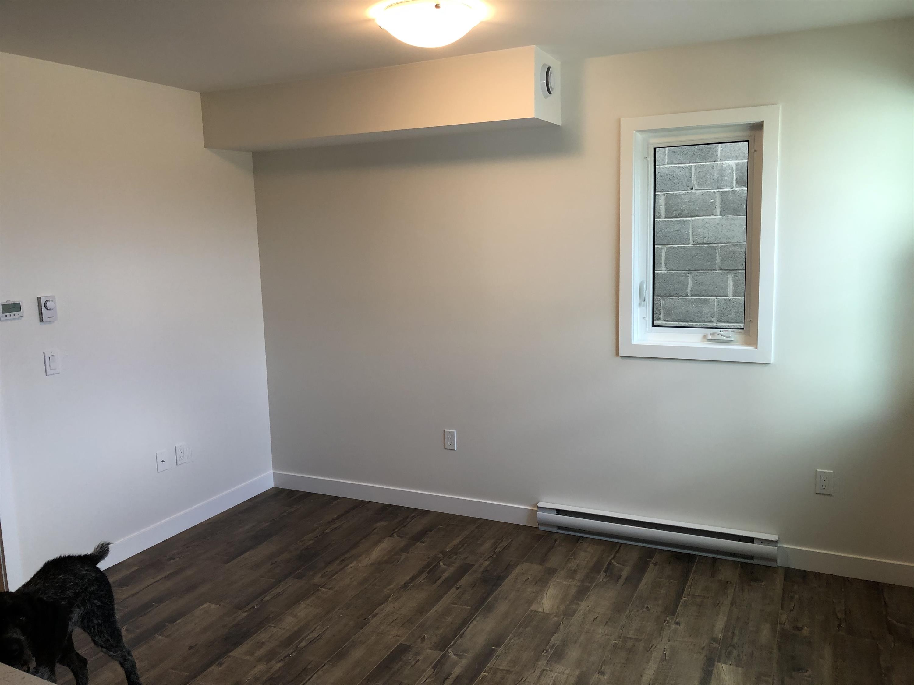 312 Alexander Street - 204